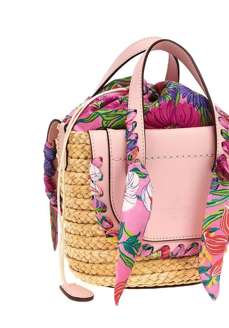 Borsa a mano habanera multicolore Cuba Lab - donna CUBA LAB | 8056420208641